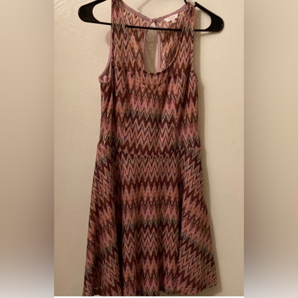 Candies dress size medium